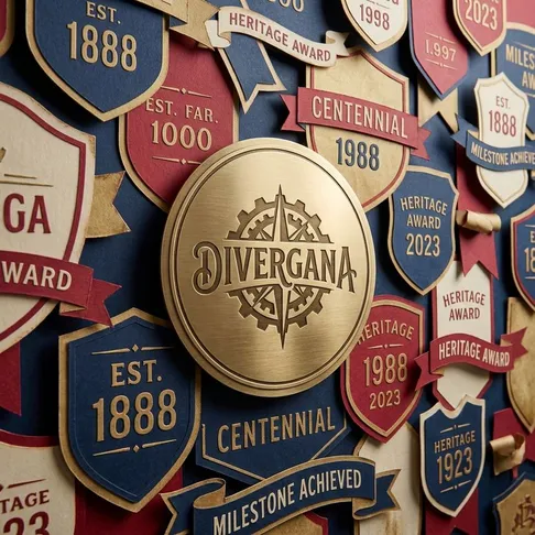 historia y trayectoria de Divergana